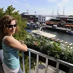 Hotel Am Alten Strom Rostock