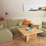 Hotel Am Alten Strom