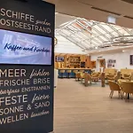 Hotel Am Alten Strom