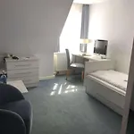 Hotel Am Alten Strom 3*