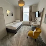 Am Alten Strom Hotel
