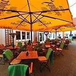 Am Alten Strom Rostock