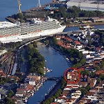 Am Alten Strom Hotel Rostock
