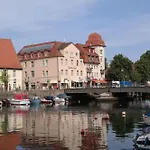 Am Alten Strom Rostock