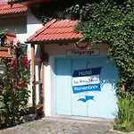 Am Alten Strom 3* Rostock