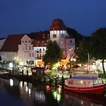 Hotel Am Alten Strom