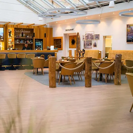Am Alten Strom Hotel 3*