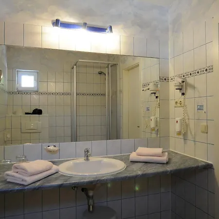 Am Alten Strom Hotel