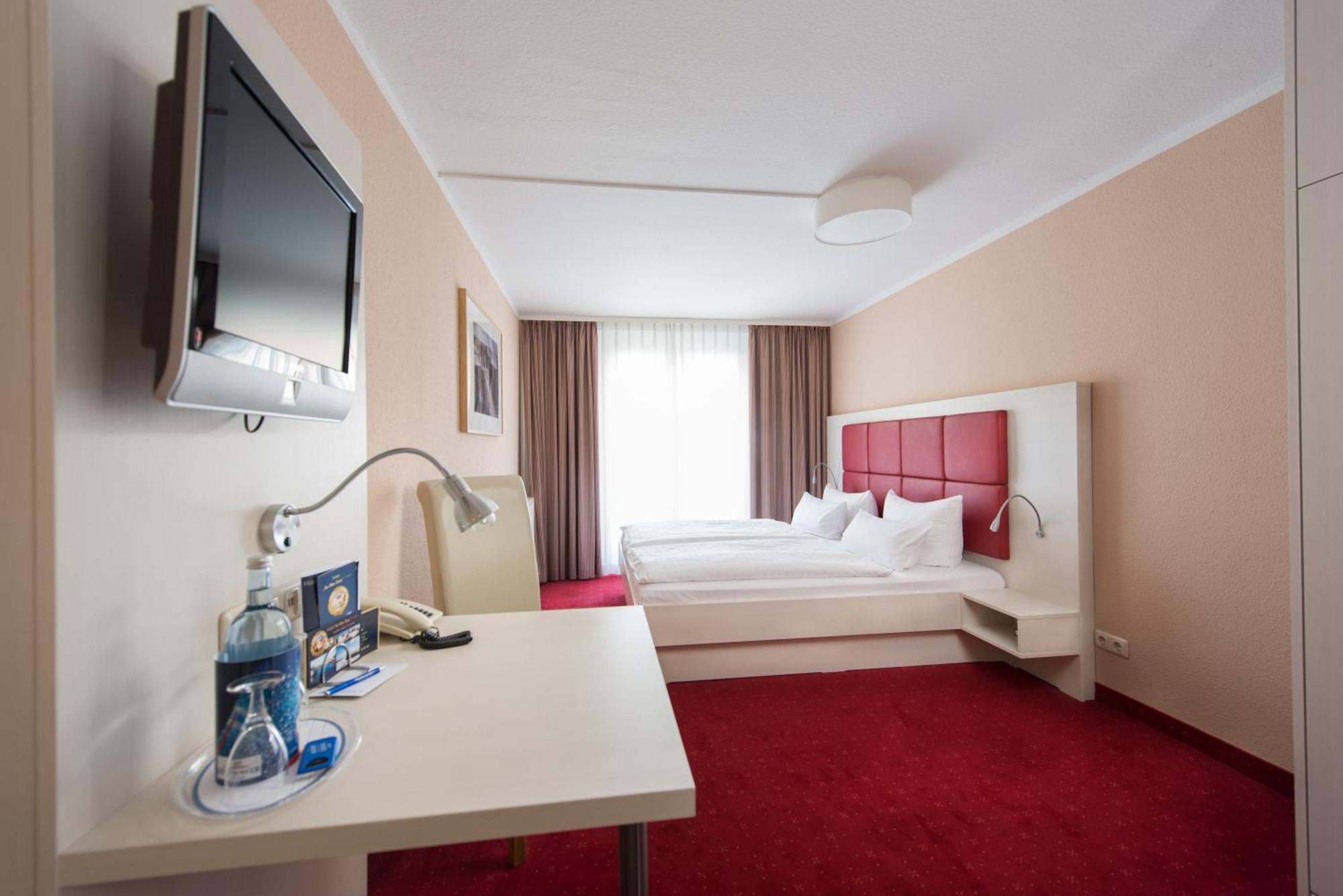 Am Alten Strom Hotel
