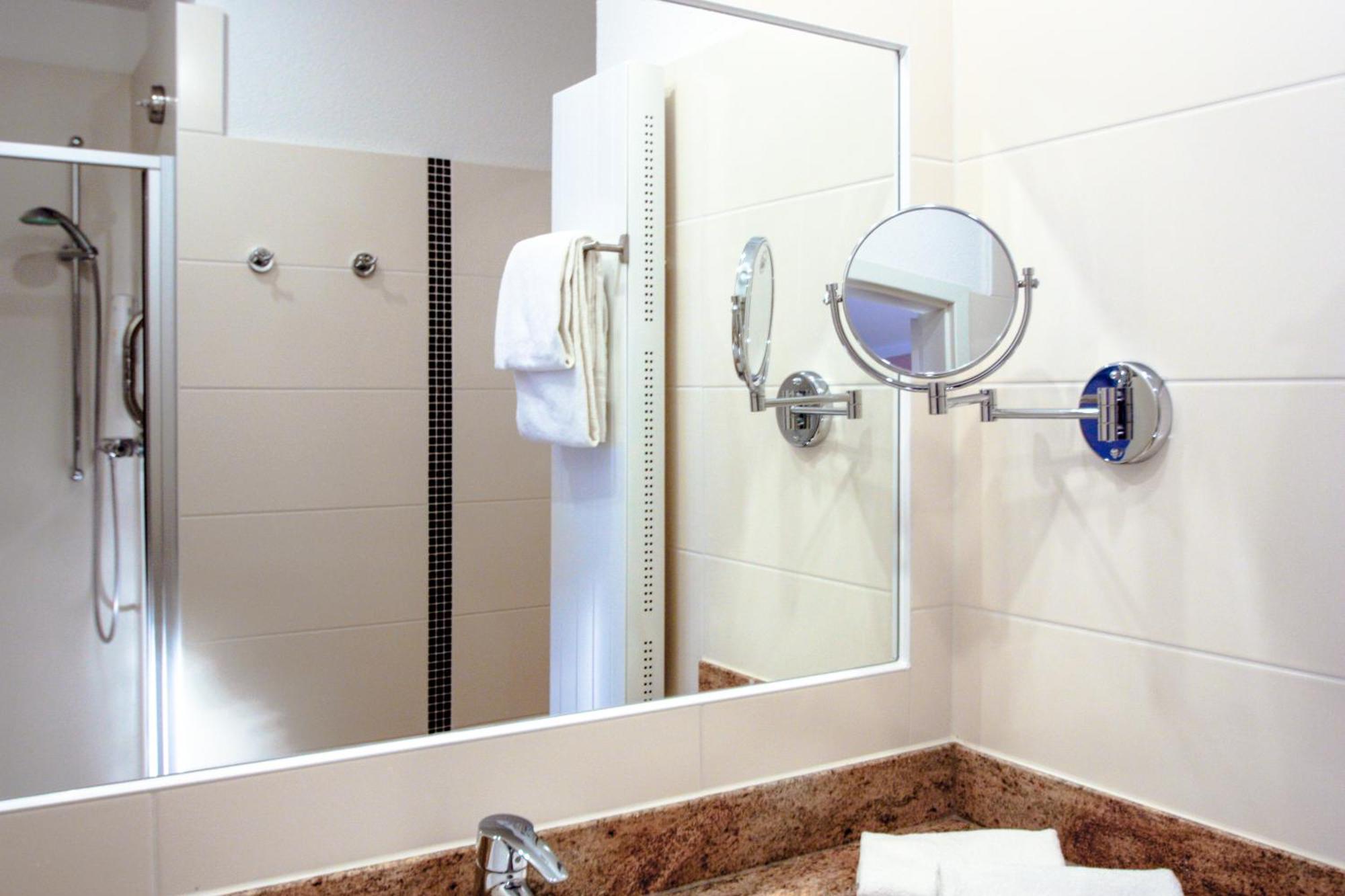 Am Alten Strom Hotel Rostock