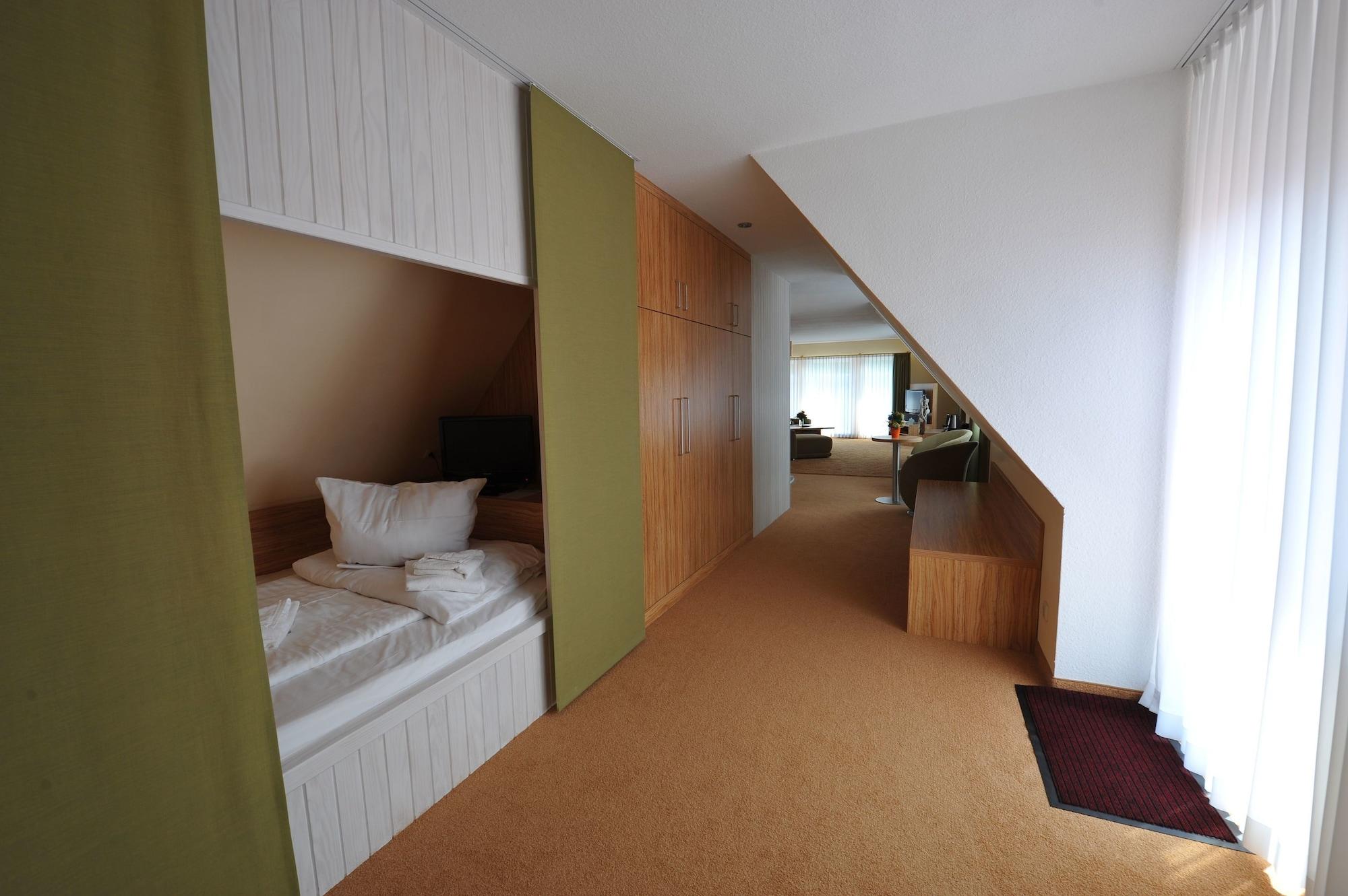 Am Alten Strom 3* Rostock