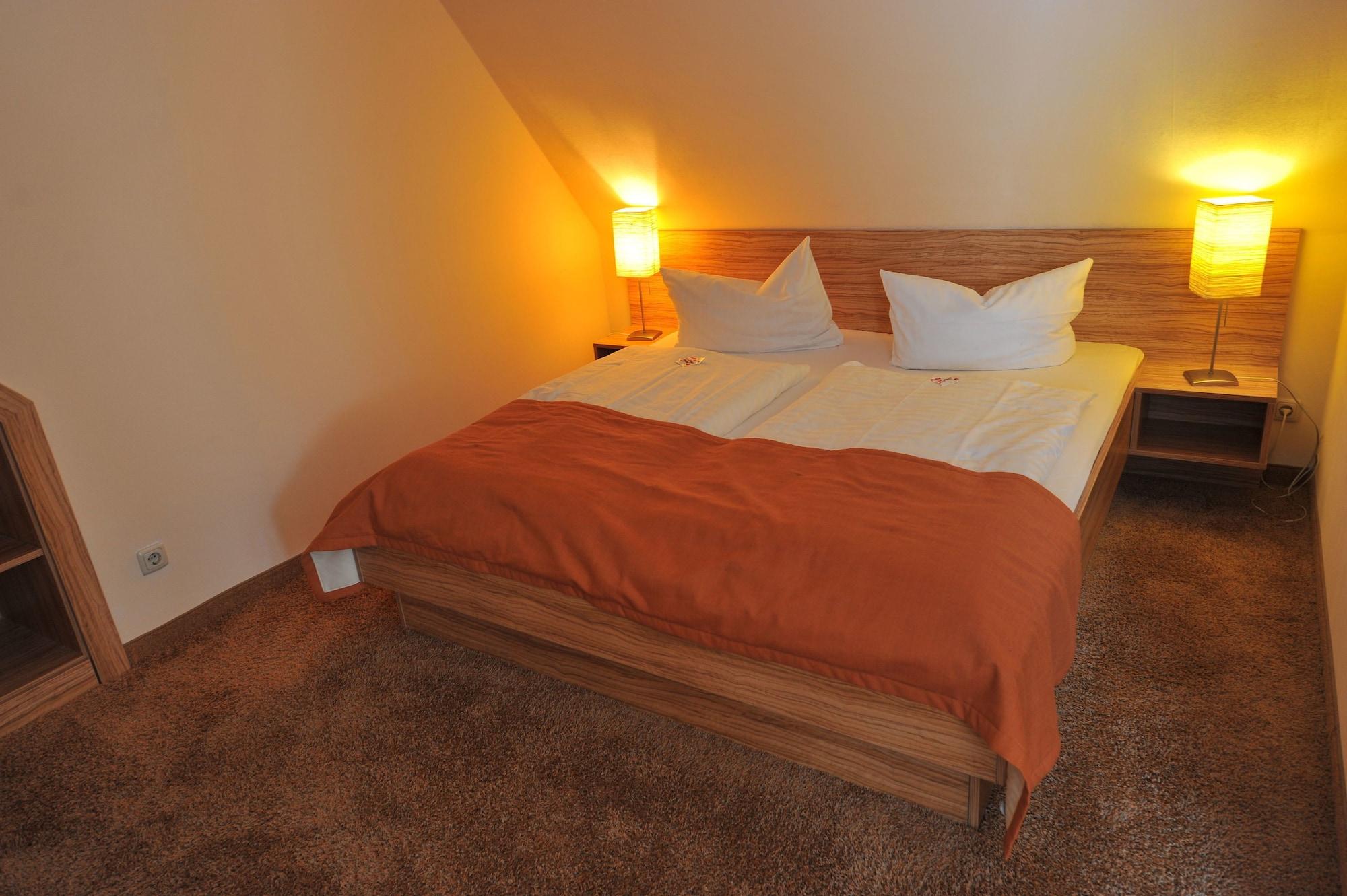 Hotel Am Alten Strom Rostock