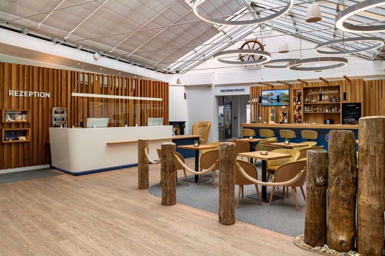 Am Alten Strom Hotel 3*