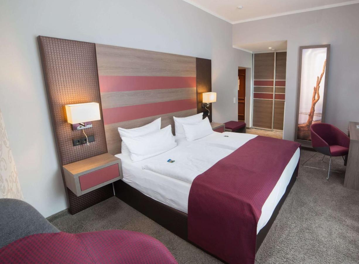 Am Alten Strom Hotel Rostock