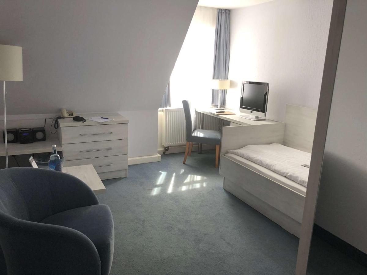 Hotel Am Alten Strom 3*