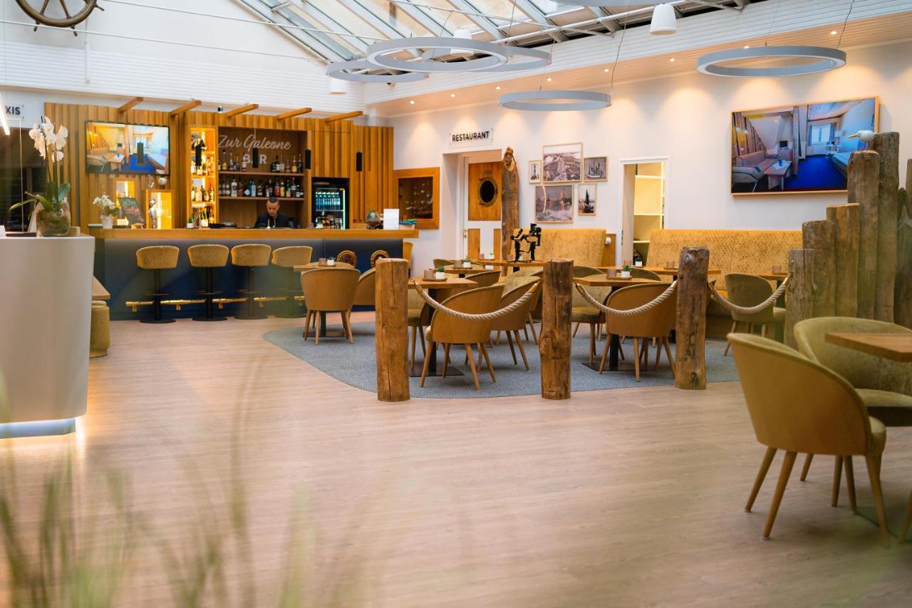 Am Alten Strom Hotel 3*