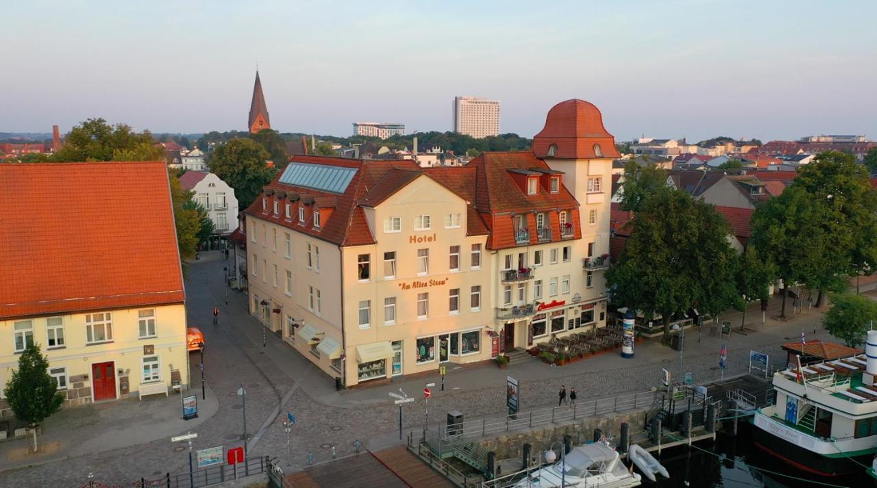 Am Alten Strom Hotel