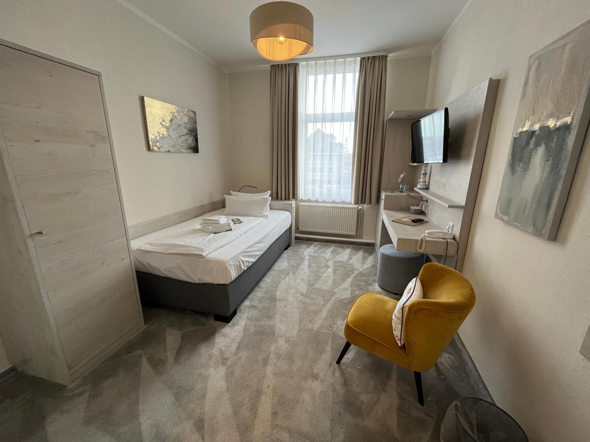 Am Alten Strom Hotel