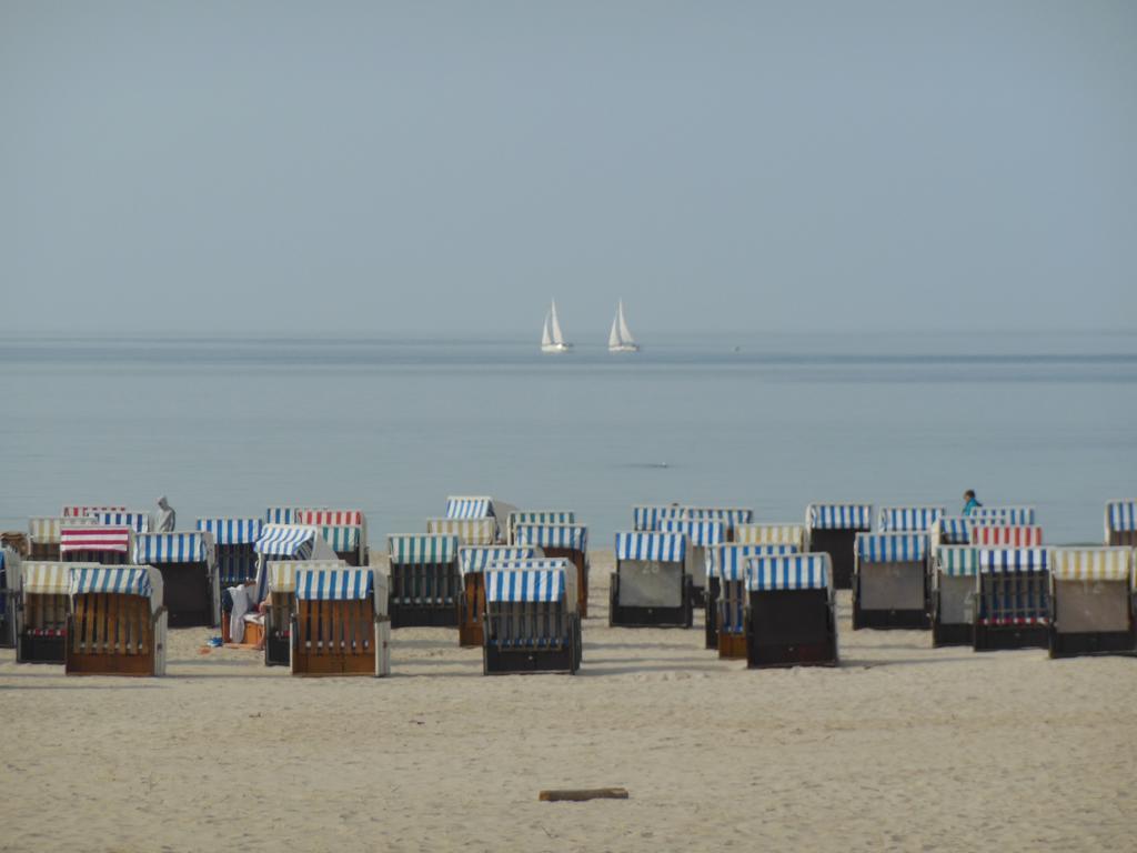 Am Alten Strom Hotel