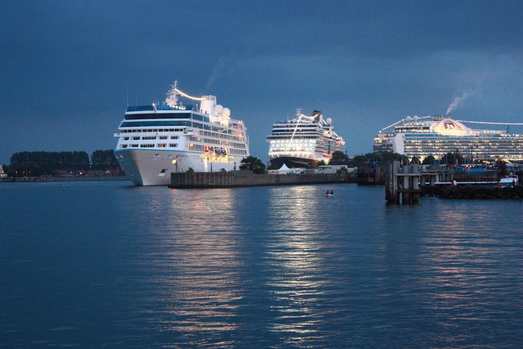 Am Alten Strom Hotel