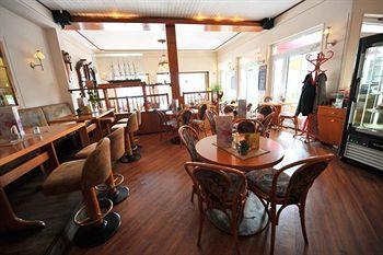 Am Alten Strom Hotel