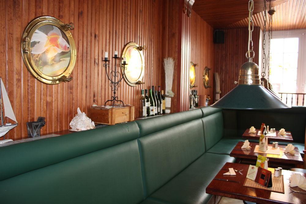 Hotel Am Alten Strom Rostock