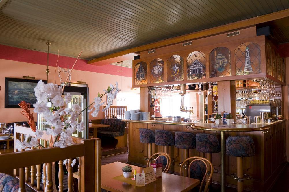 Am Alten Strom Hotel 3*