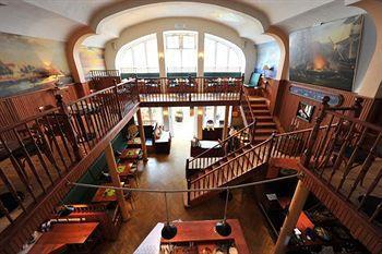 Am Alten Strom Hotel