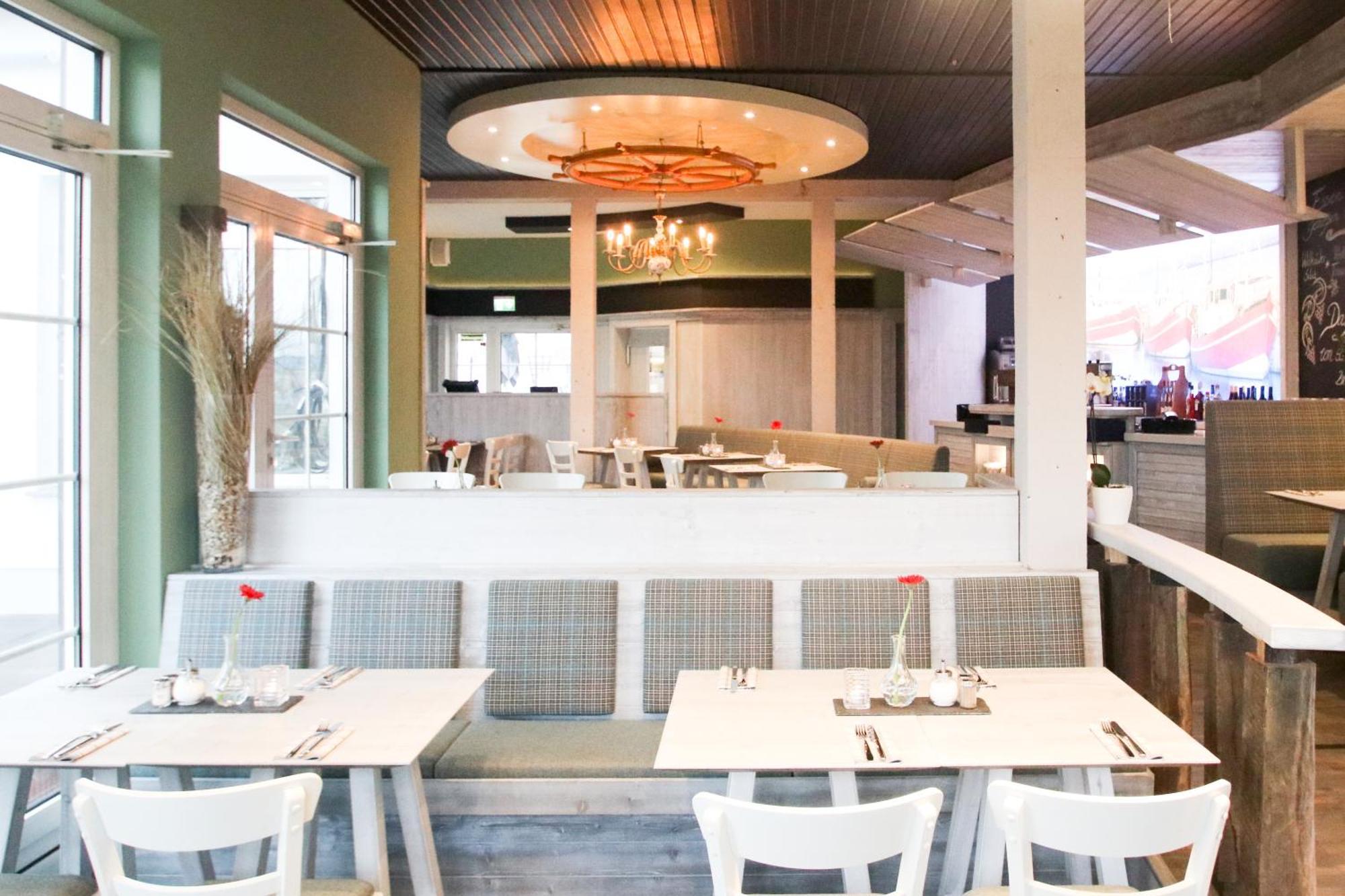 Am Alten Strom Hotel 3*