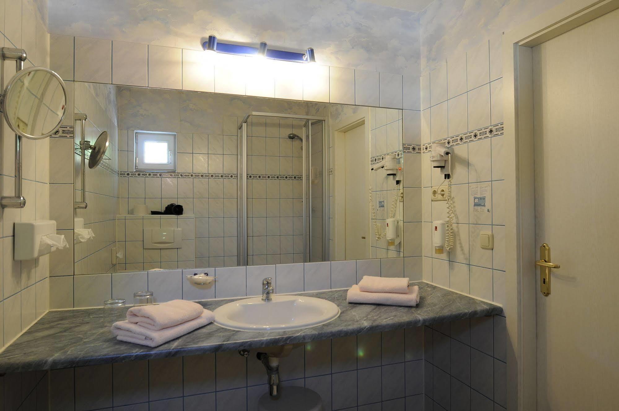 Am Alten Strom Hotel