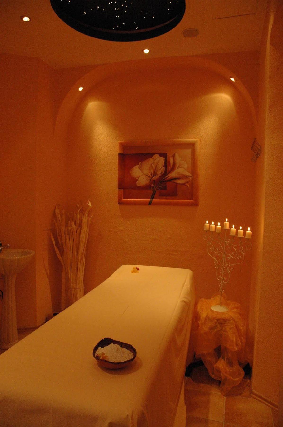 Am Alten Strom Hotel 3*