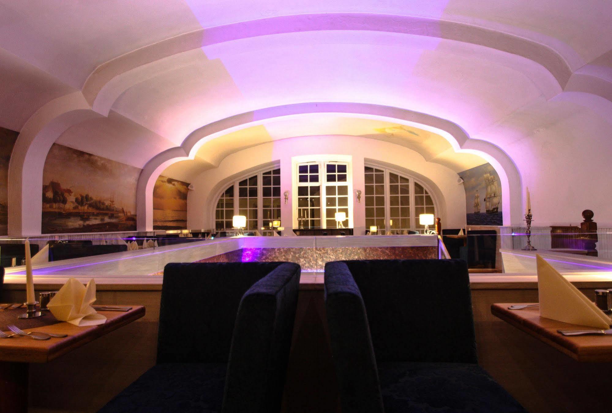 Am Alten Strom Hotel 3*
